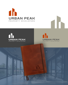 Urban Creative Corporate Identity Design